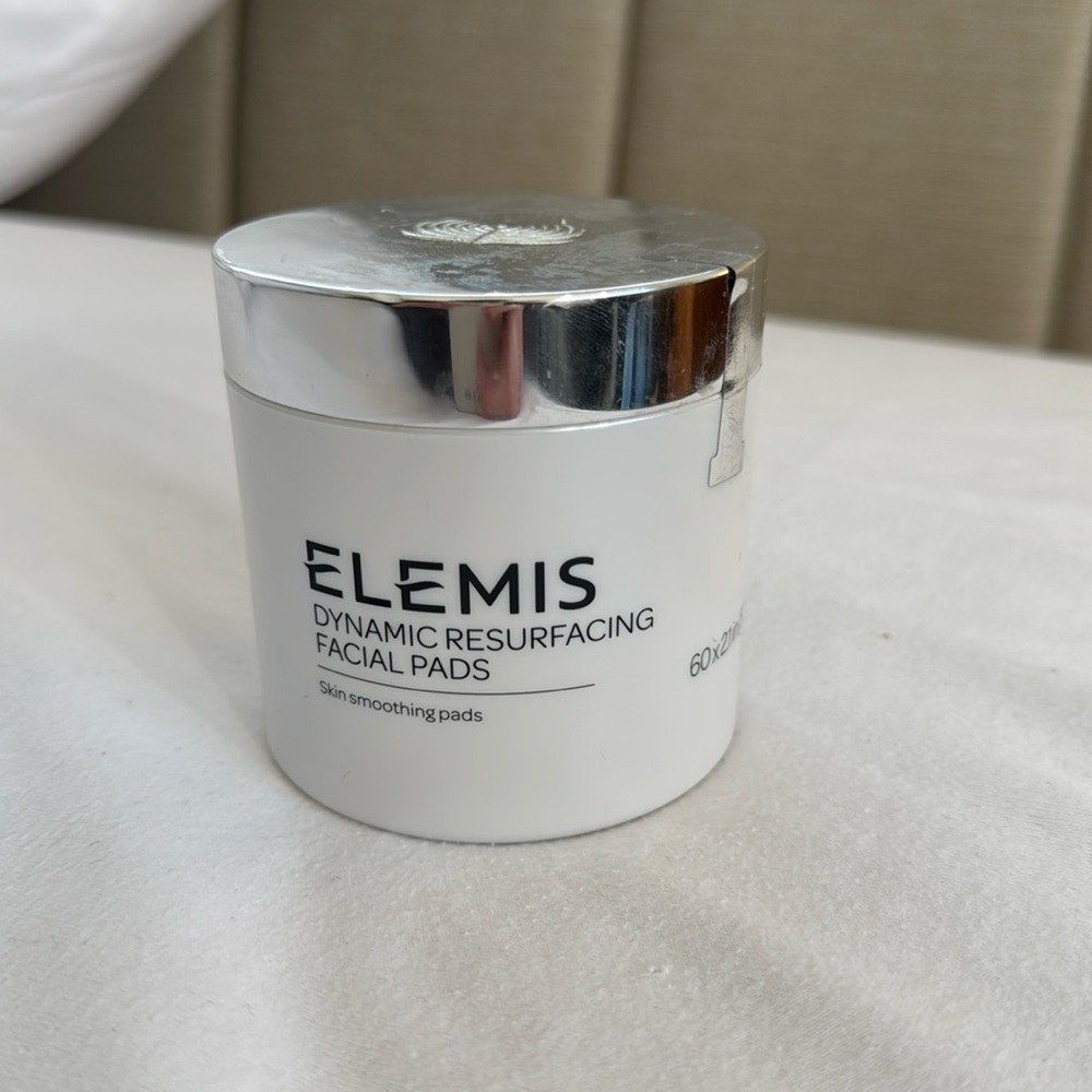 Elemis Dynamic Resurfacing Peel Pads — NIB Authentic Skincare